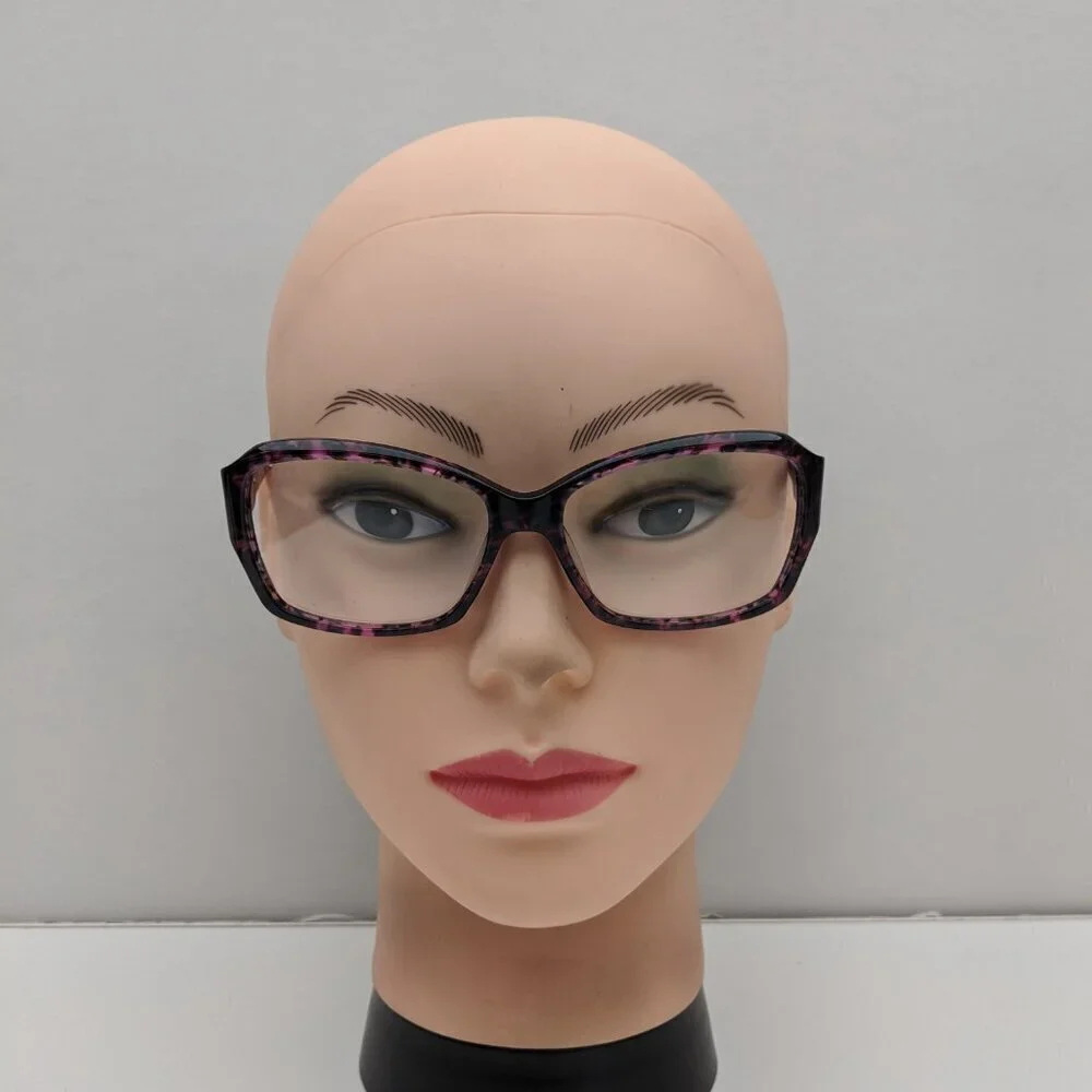 🕶️Made in Japan! Prodesign Denmark 8615-2 3532 Eyeglasses 59/16-125 / JLE722🕶️​
